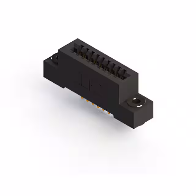392-009-542-103 EDAC Inc.  Edgeboard Connectors